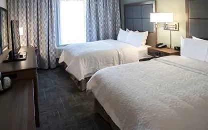 Hampton Ga Hotel